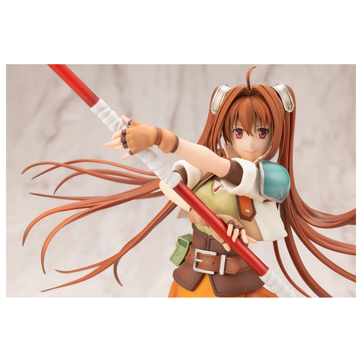 The Legend of Heroes PVC Figure 1/8 Estelle Bright 26 cm product photo