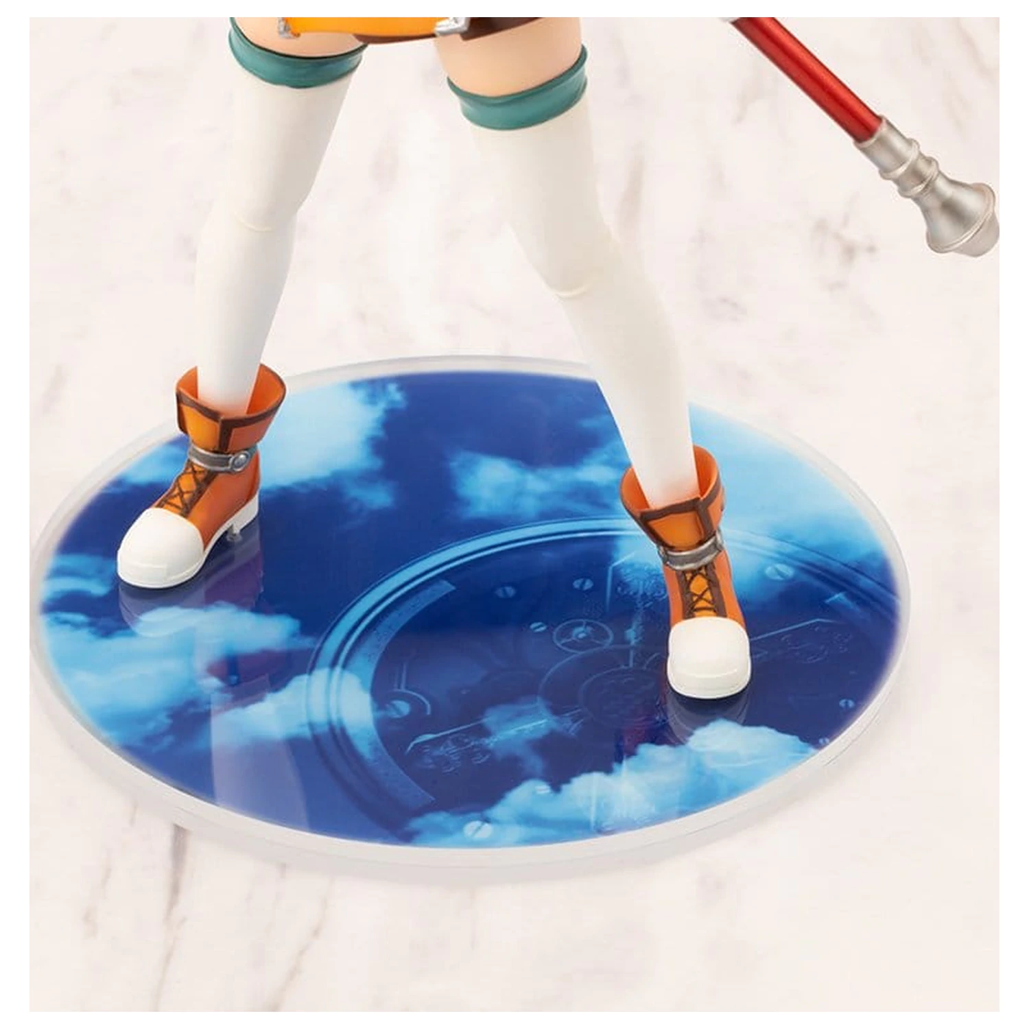 The Legend of Heroes PVC Figure 1/8 Estelle Bright 26 cm product photo