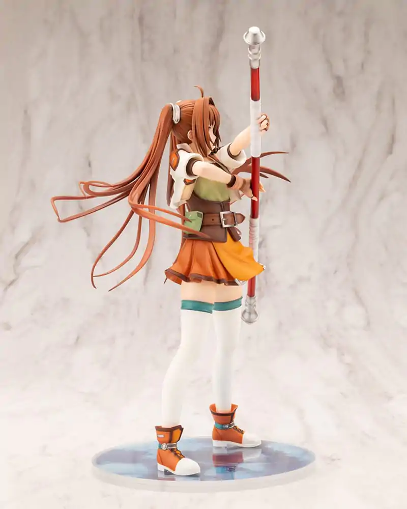 The Legend of Heroes PVC Statue 1/8 Estelle Bright 25 cm product photo
