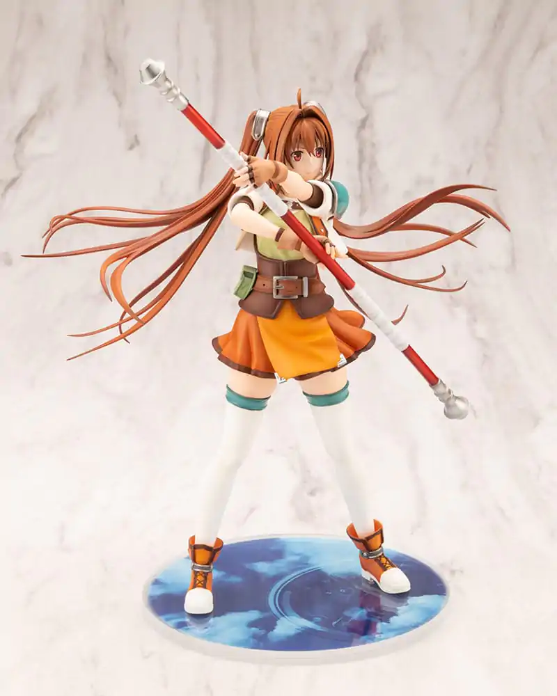The Legend of Heroes PVC Statue 1/8 Estelle Bright 25 cm product photo
