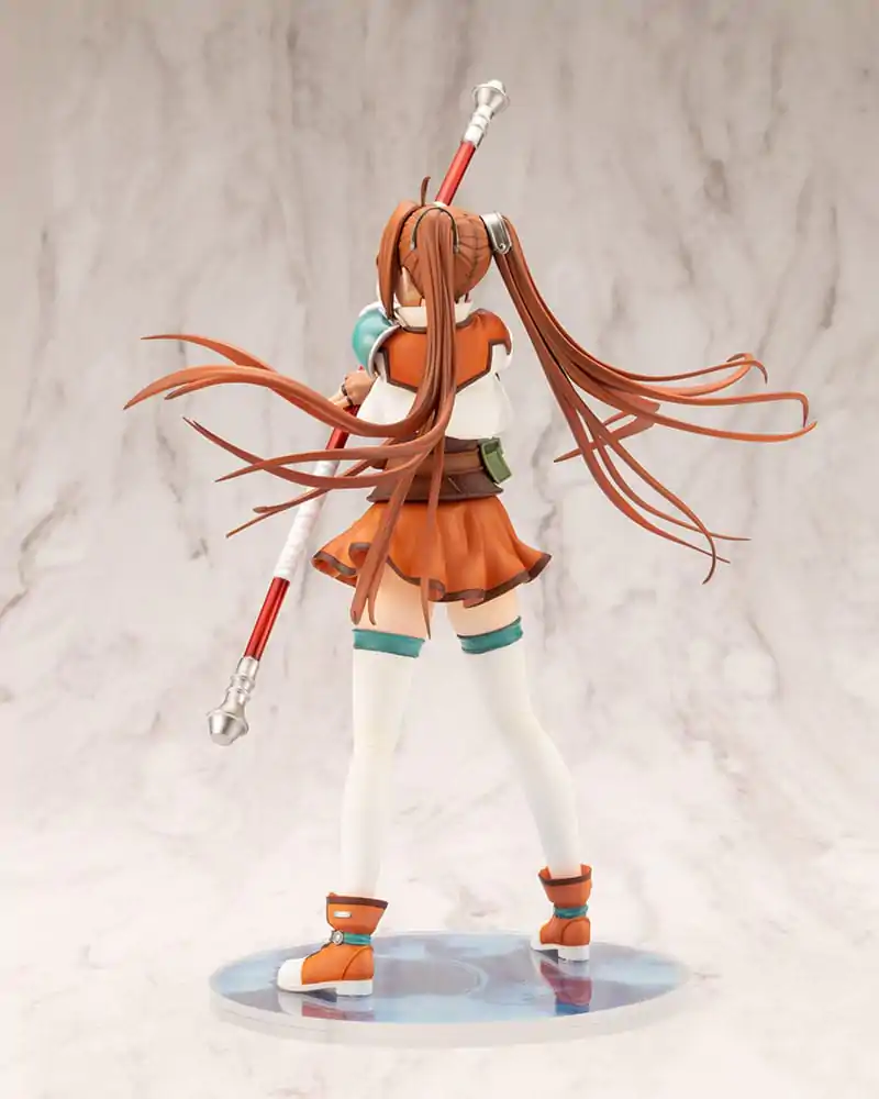 The Legend of Heroes PVC Statue 1/8 Estelle Bright 25 cm product photo