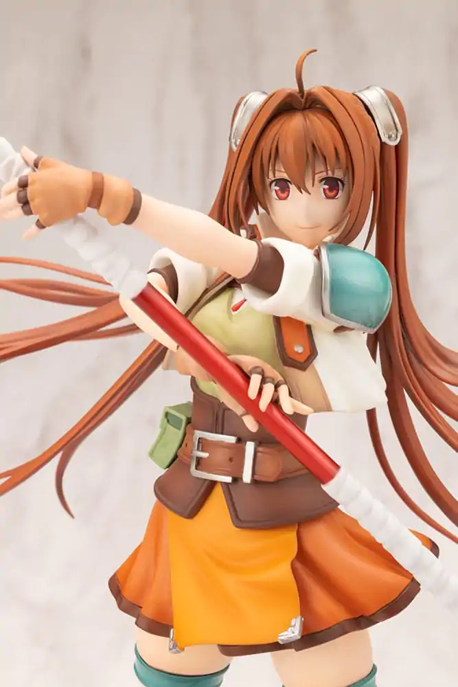 The Legend of Heroes PVC Statue 1/8 Estelle Bright 25 cm product photo