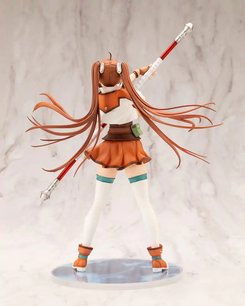 The Legend of Heroes PVC Statue 1/8 Estelle Bright 25 cm product photo