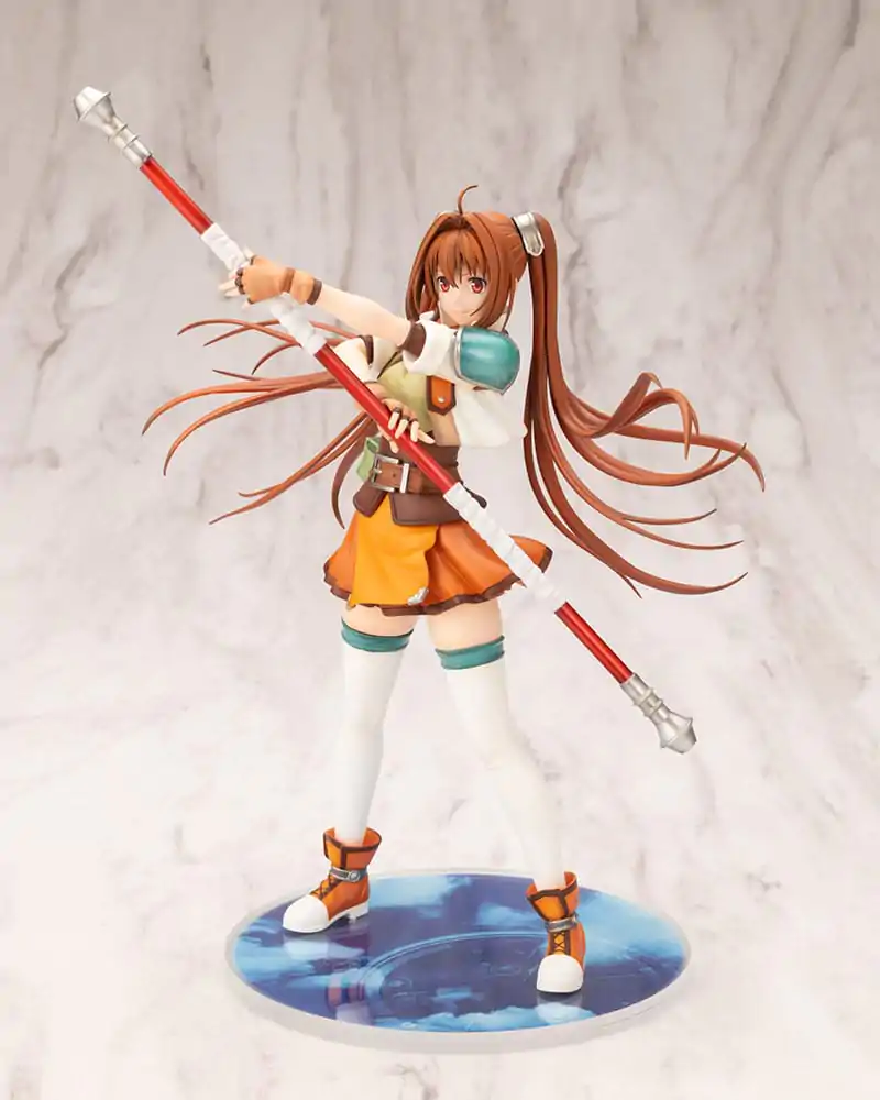 The Legend of Heroes PVC Statue 1/8 Estelle Bright 25 cm product photo
