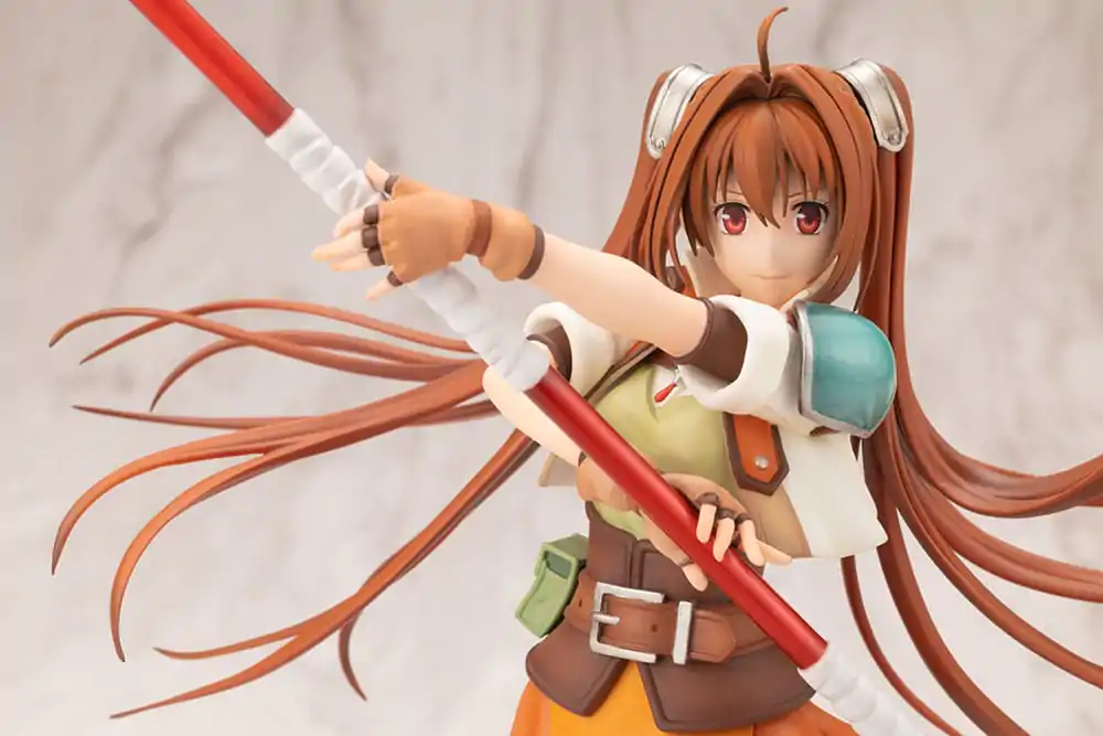 The Legend of Heroes PVC Statue 1/8 Estelle Bright 25 cm product photo