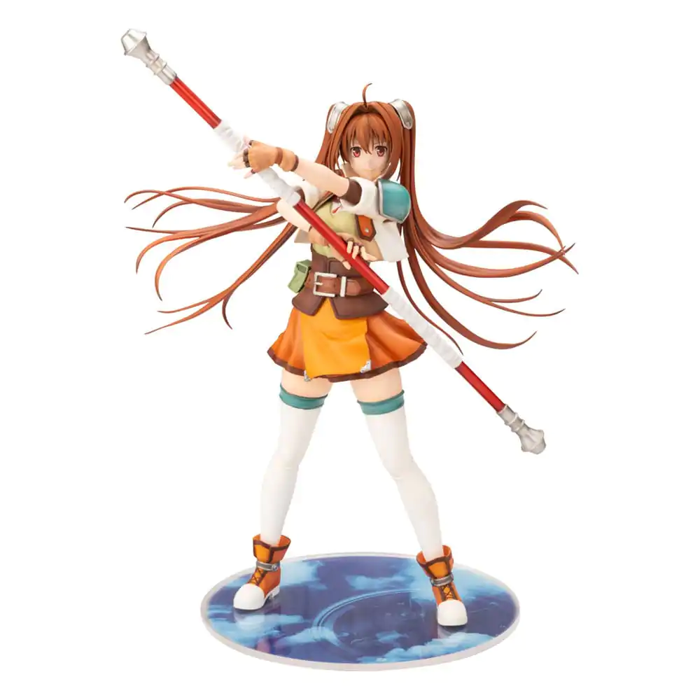 The Legend of Heroes PVC Statue 1/8 Estelle Bright 25 cm product photo