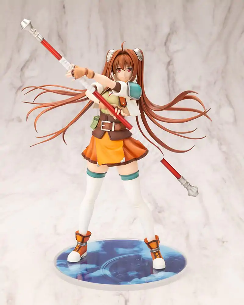 The Legend of Heroes PVC Statue 1/8 Estelle Bright 25 cm product photo