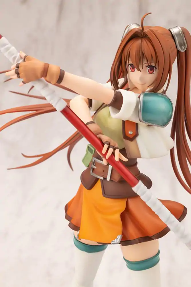 The Legend of Heroes PVC Statue 1/8 Estelle Bright 25 cm product photo
