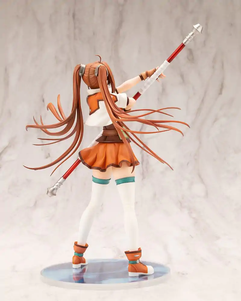 The Legend of Heroes PVC Statue 1/8 Estelle Bright 25 cm product photo
