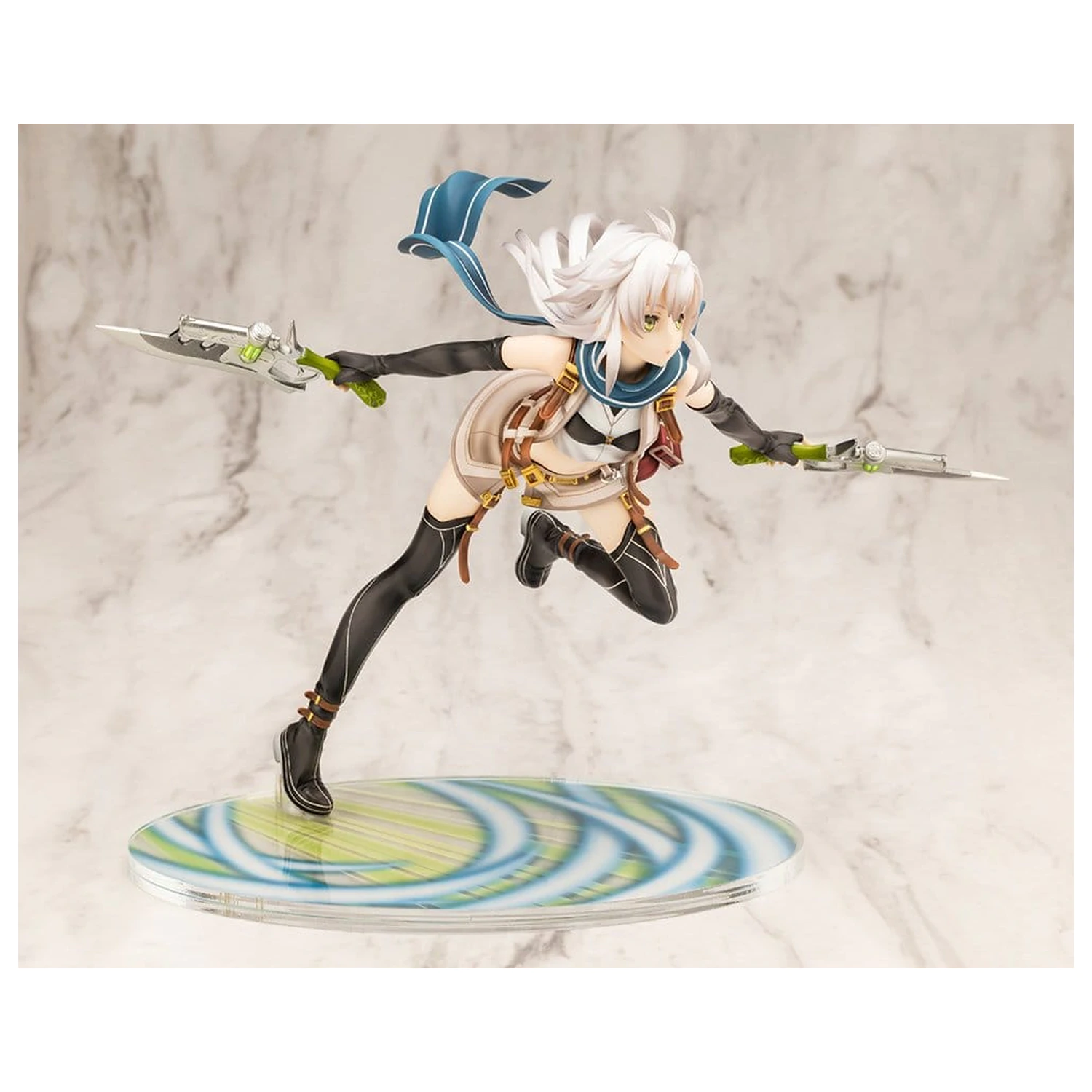 The Legend of Heroes PVC Figure 1/8 Fie Claussell 17 cm product photo