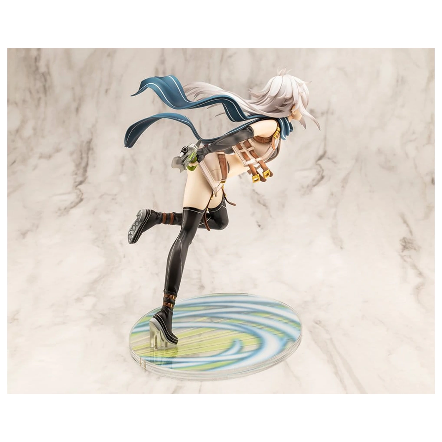The Legend of Heroes PVC Figure 1/8 Fie Claussell 17 cm product photo