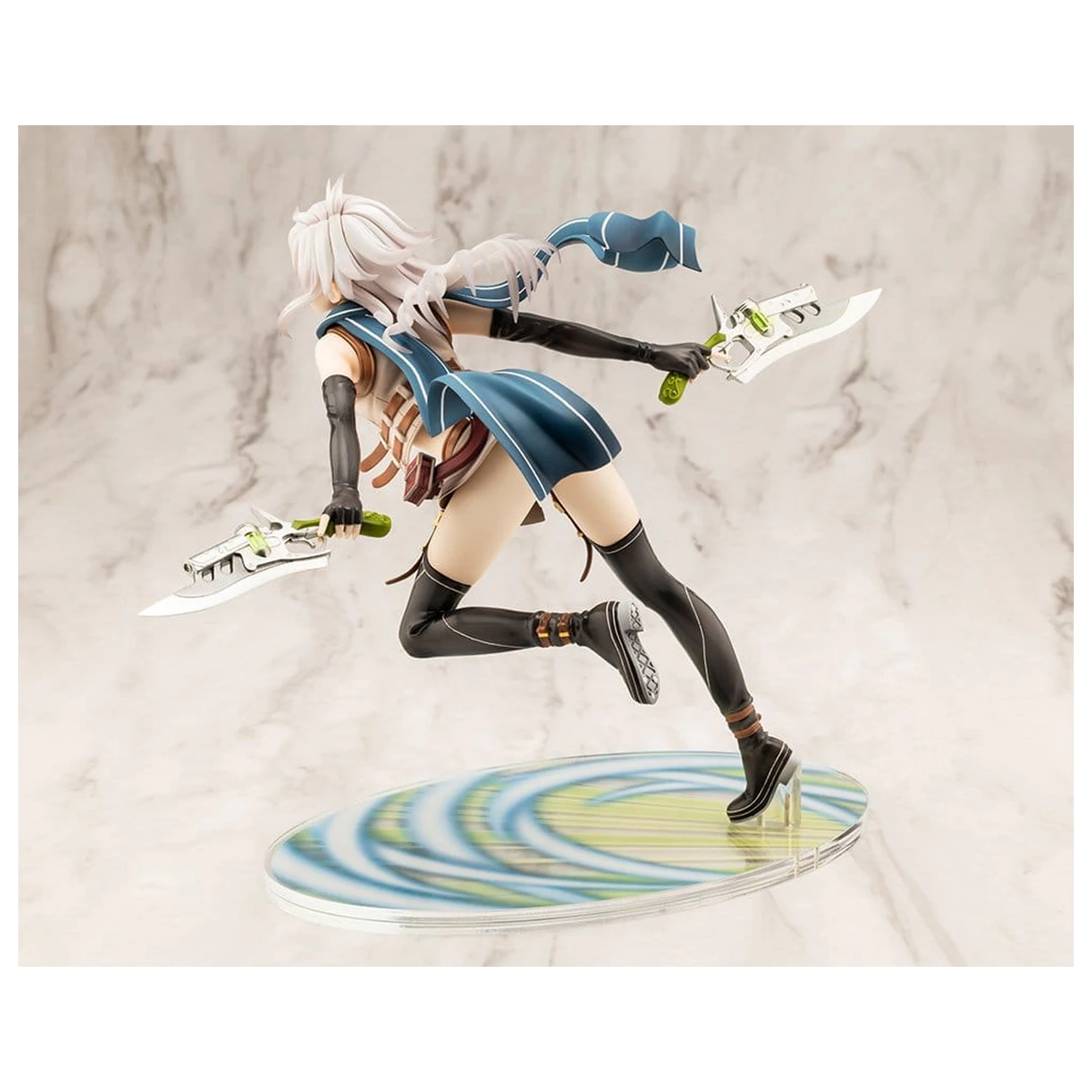 The Legend of Heroes PVC Figure 1/8 Fie Claussell 17 cm product photo