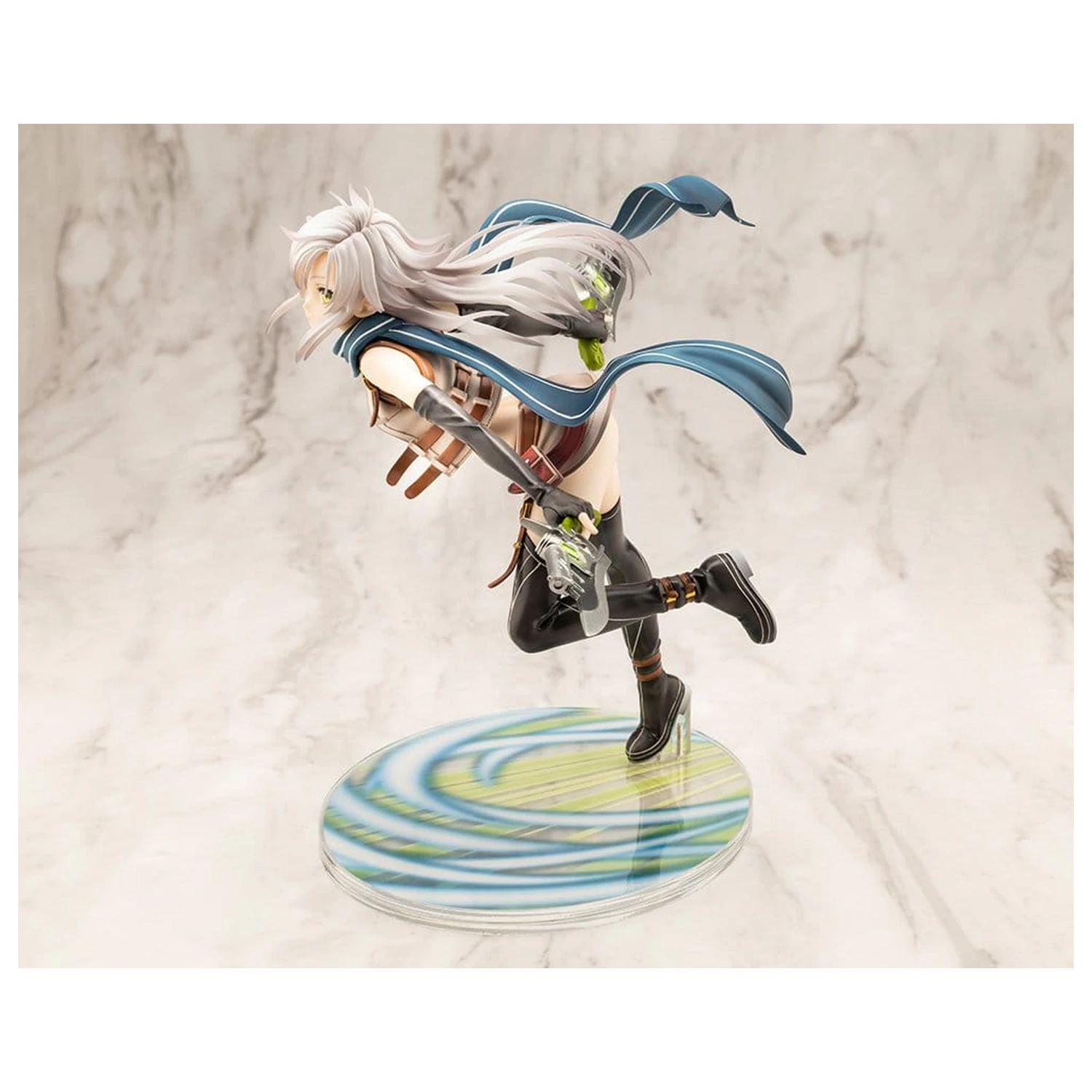 The Legend of Heroes PVC Figure 1/8 Fie Claussell 17 cm product photo
