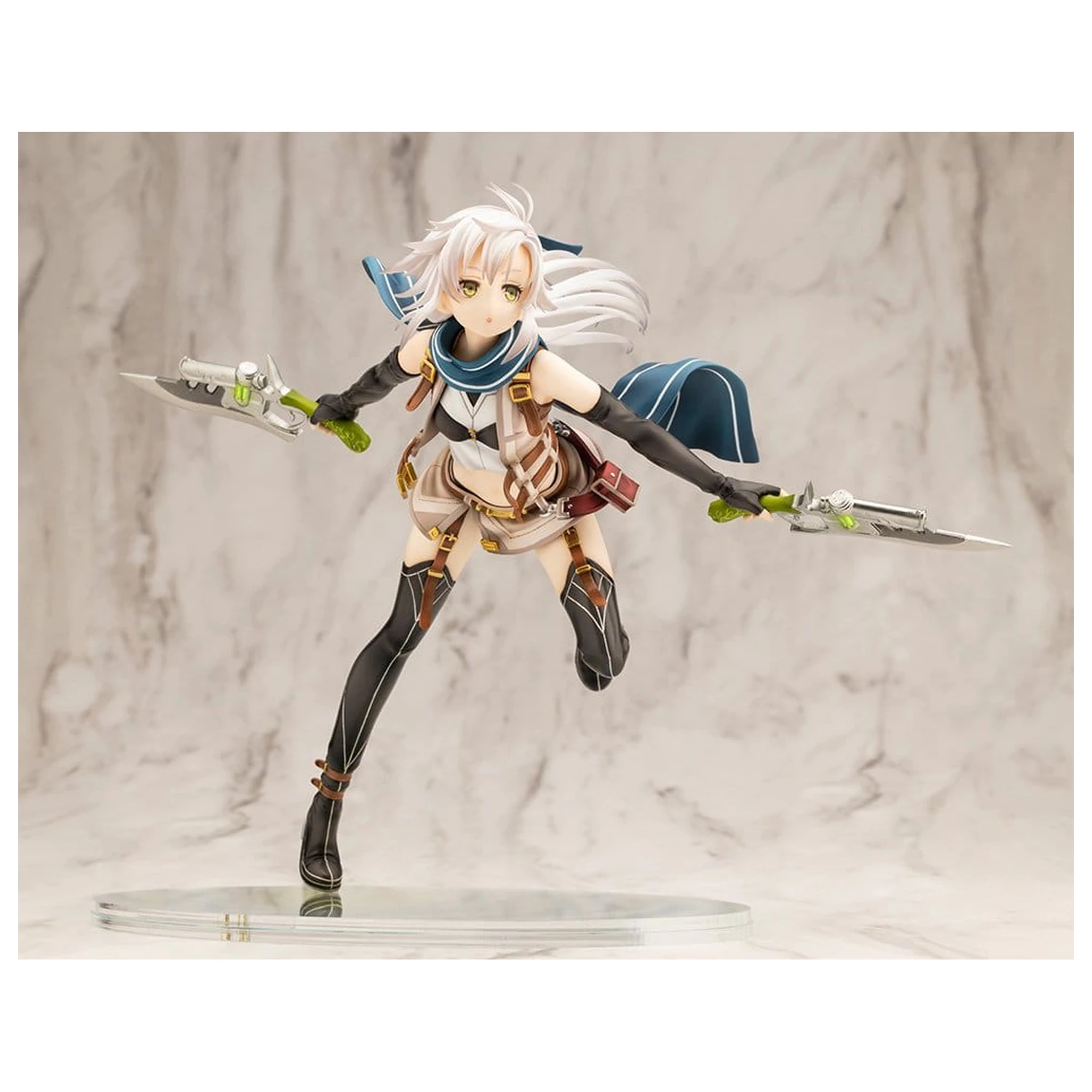 The Legend of Heroes PVC Figure 1/8 Fie Claussell 17 cm product photo
