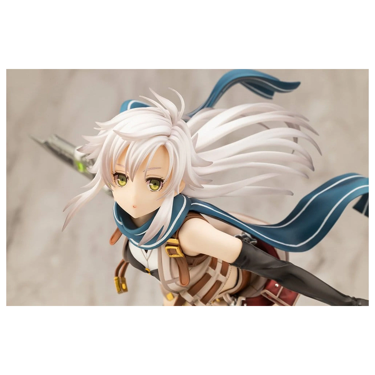 The Legend of Heroes PVC Figure 1/8 Fie Claussell 17 cm product photo