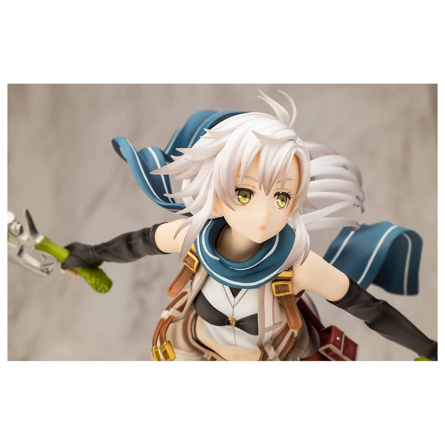 The Legend of Heroes PVC Figure 1/8 Fie Claussell 17 cm product photo