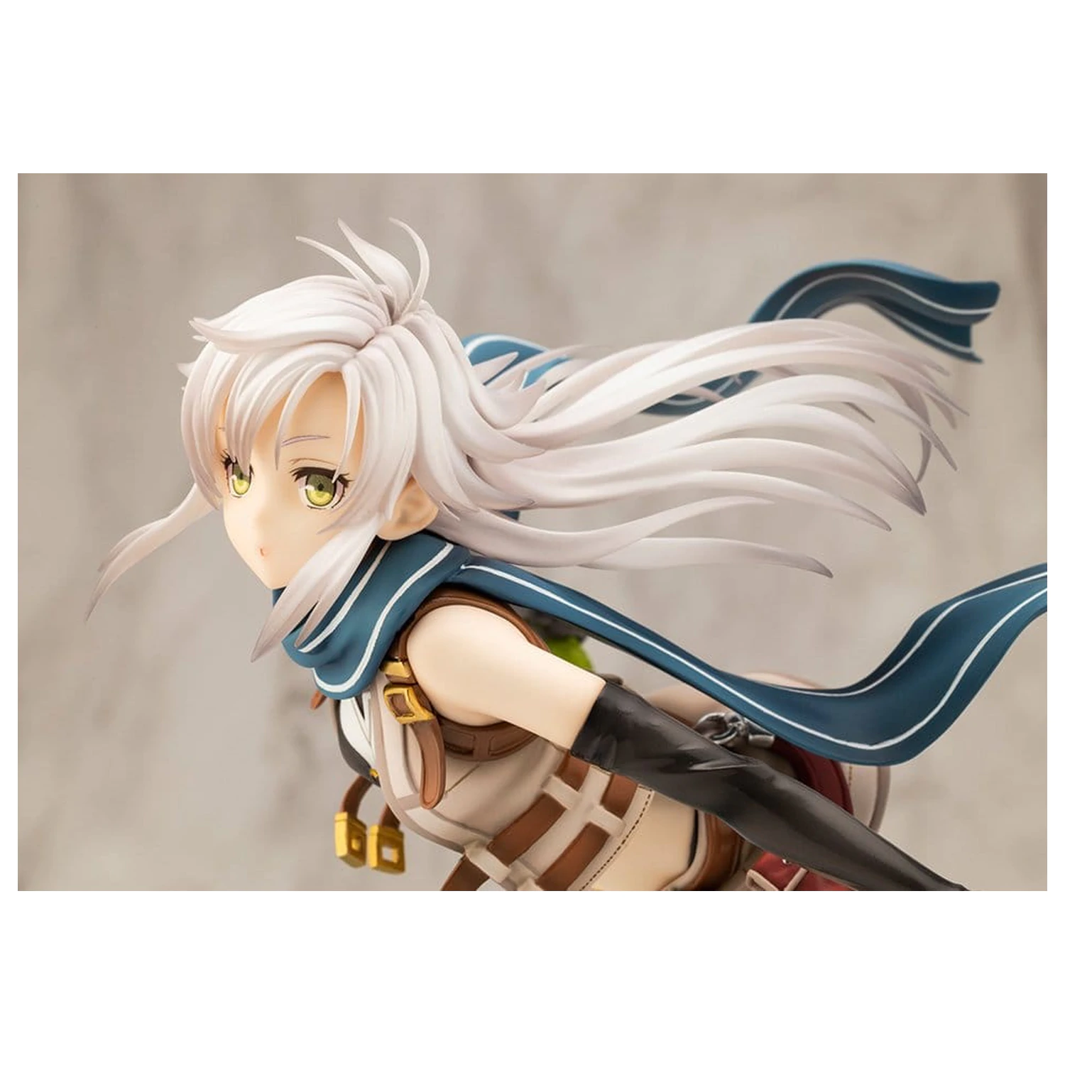 The Legend of Heroes PVC Figure 1/8 Fie Claussell 17 cm product photo