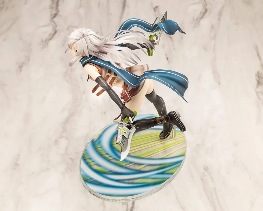 The Legend of Heroes PVC Statue 1/8 Fie Claussell 16 cm product photo