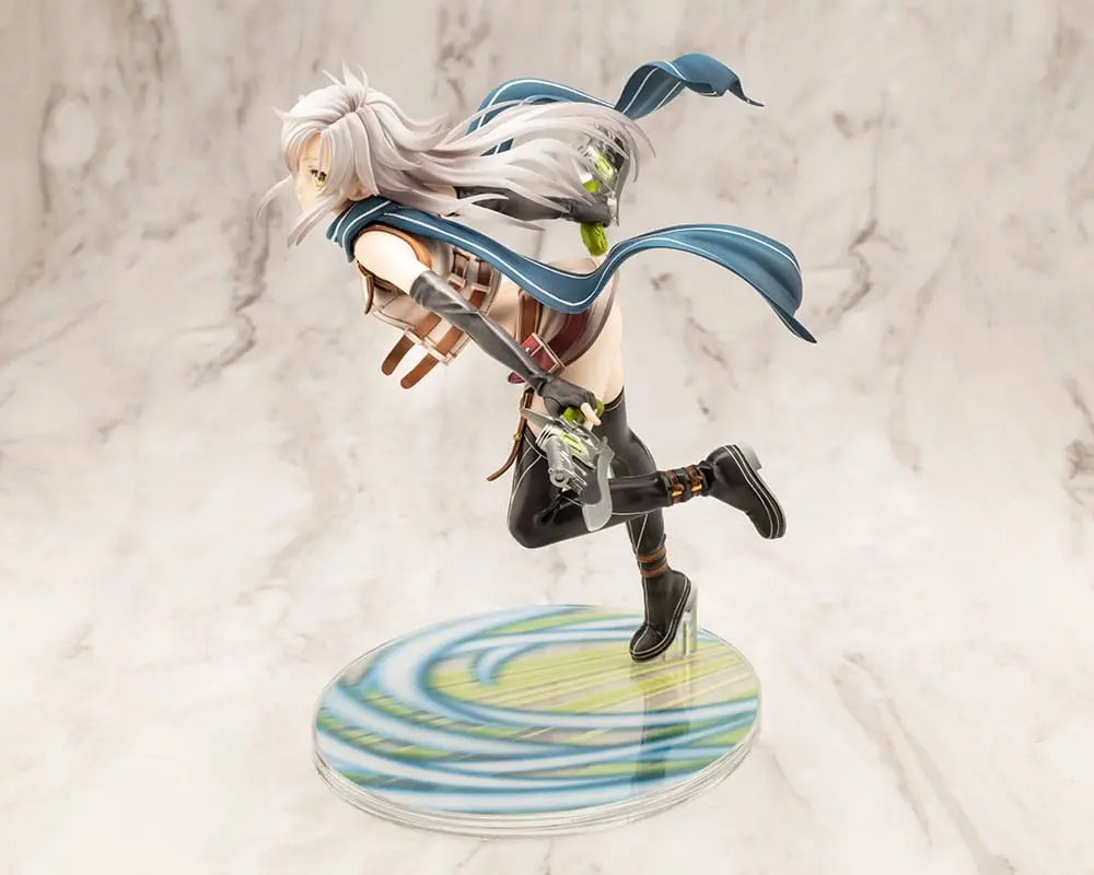 The Legend of Heroes PVC Statue 1/8 Fie Claussell 16 cm product photo