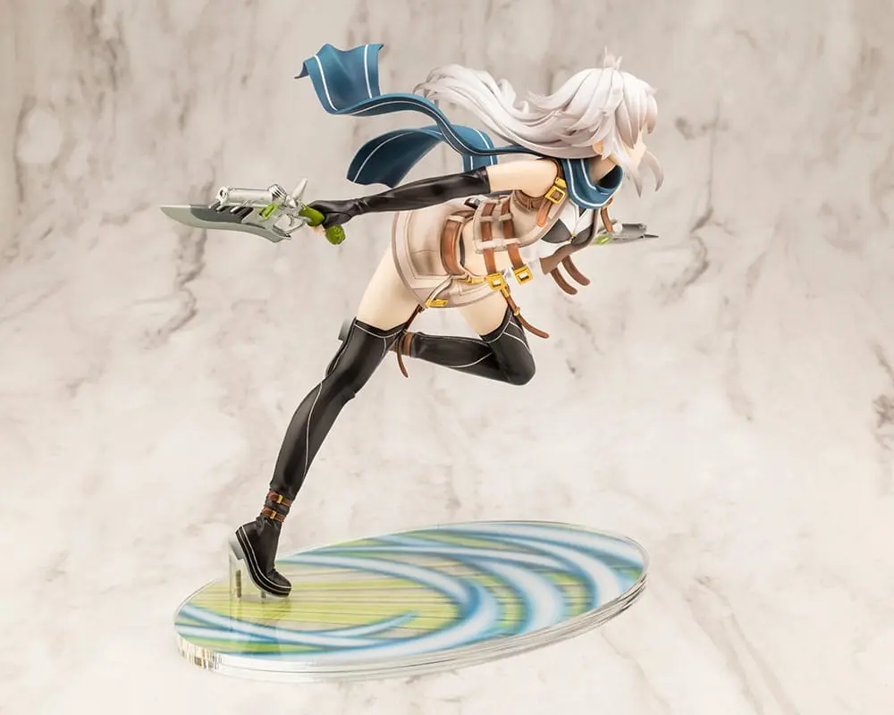 The Legend of Heroes PVC Statue 1/8 Fie Claussell 16 cm product photo