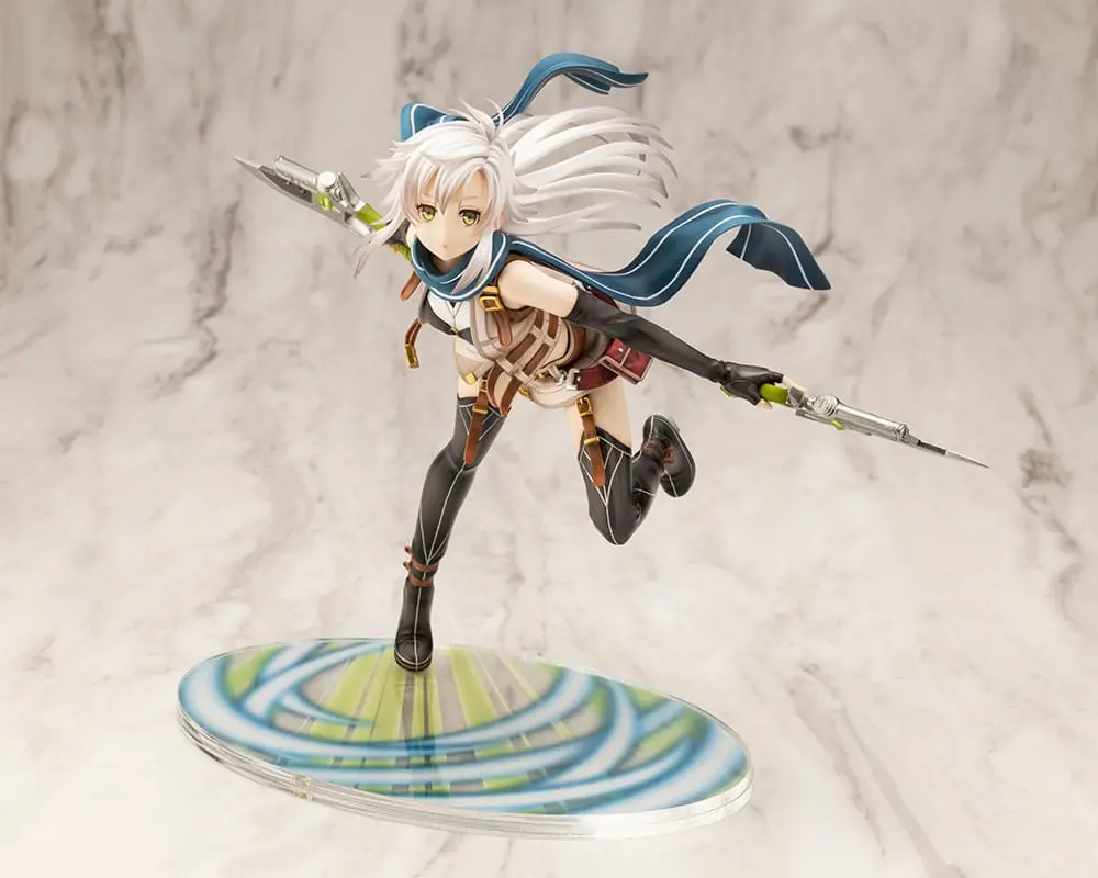 The Legend of Heroes PVC Statue 1/8 Fie Claussell 16 cm product photo