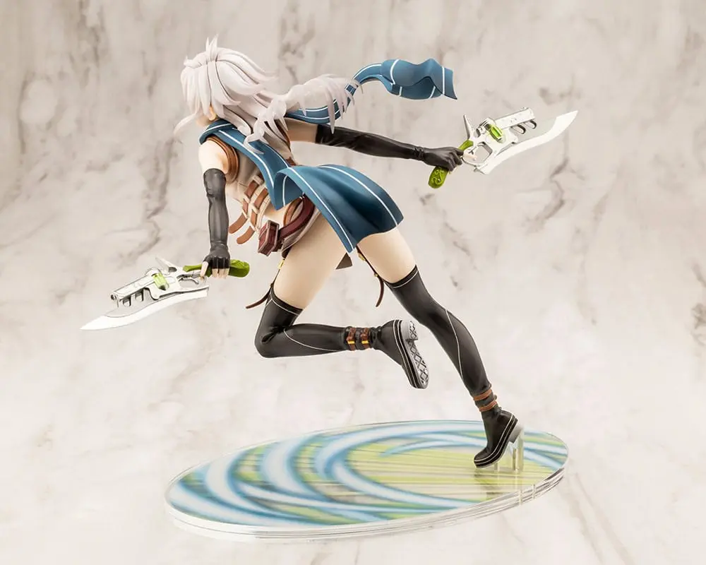 The Legend of Heroes PVC Statue 1/8 Fie Claussell 16 cm product photo