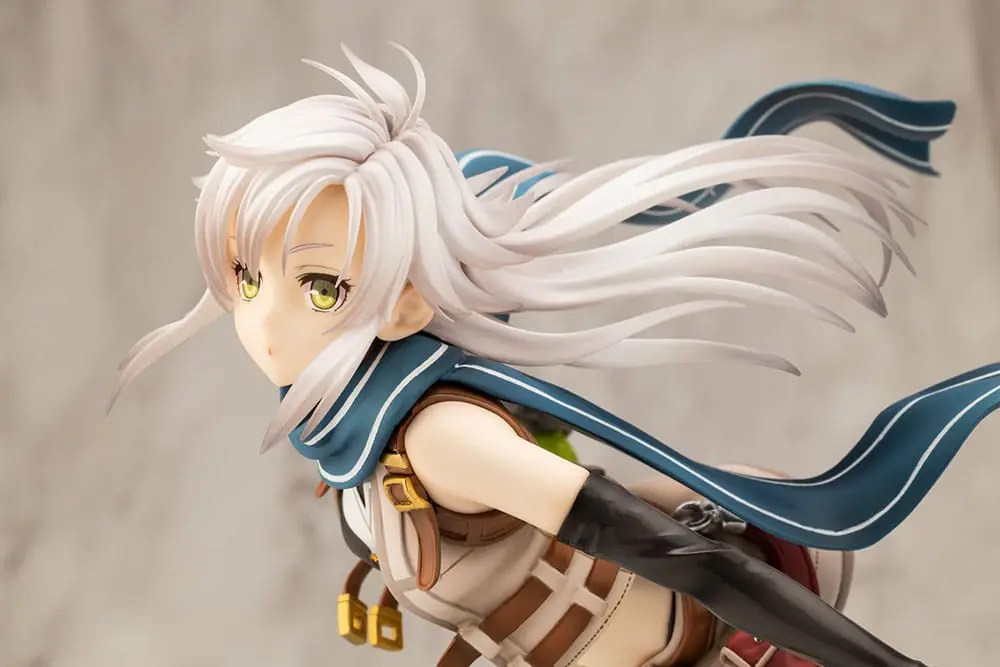 The Legend of Heroes PVC Statue 1/8 Fie Claussell 16 cm product photo