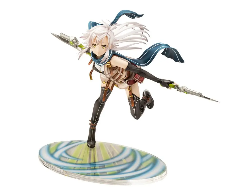 The Legend of Heroes PVC Statue 1/8 Fie Claussell 16 cm product photo