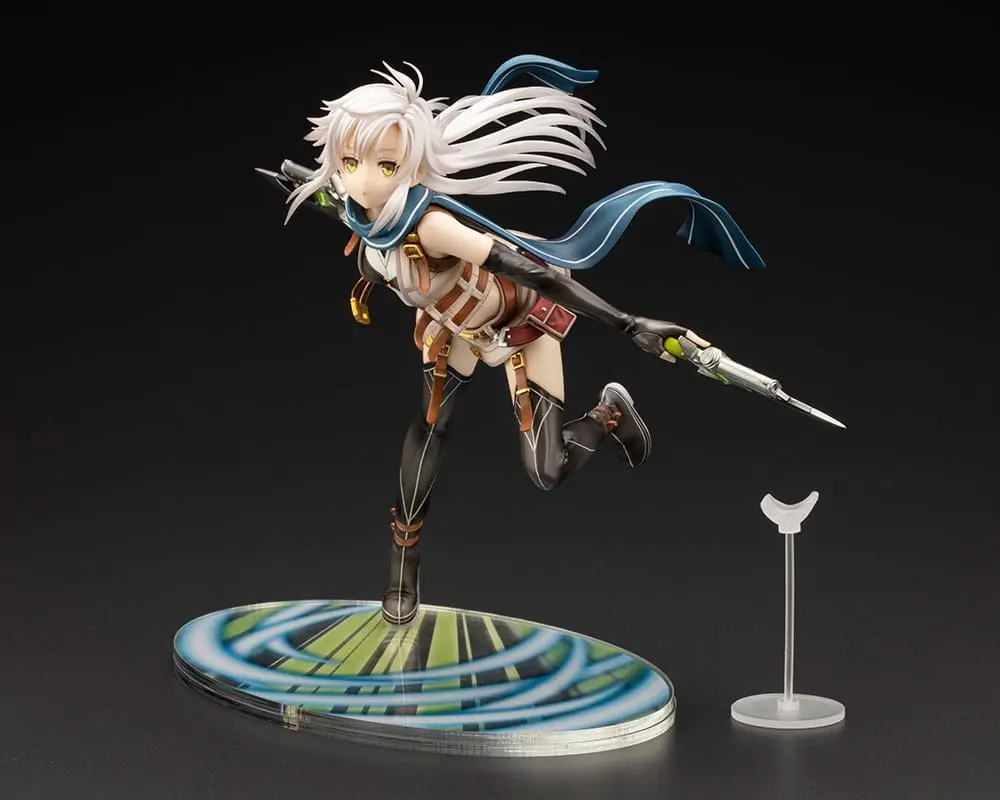 The Legend of Heroes PVC Statue 1/8 Fie Claussell 16 cm product photo