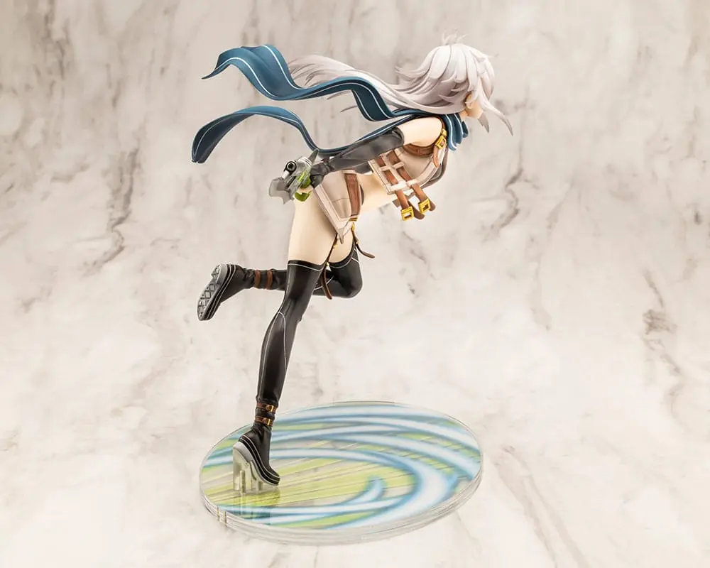 The Legend of Heroes PVC Statue 1/8 Fie Claussell 16 cm product photo