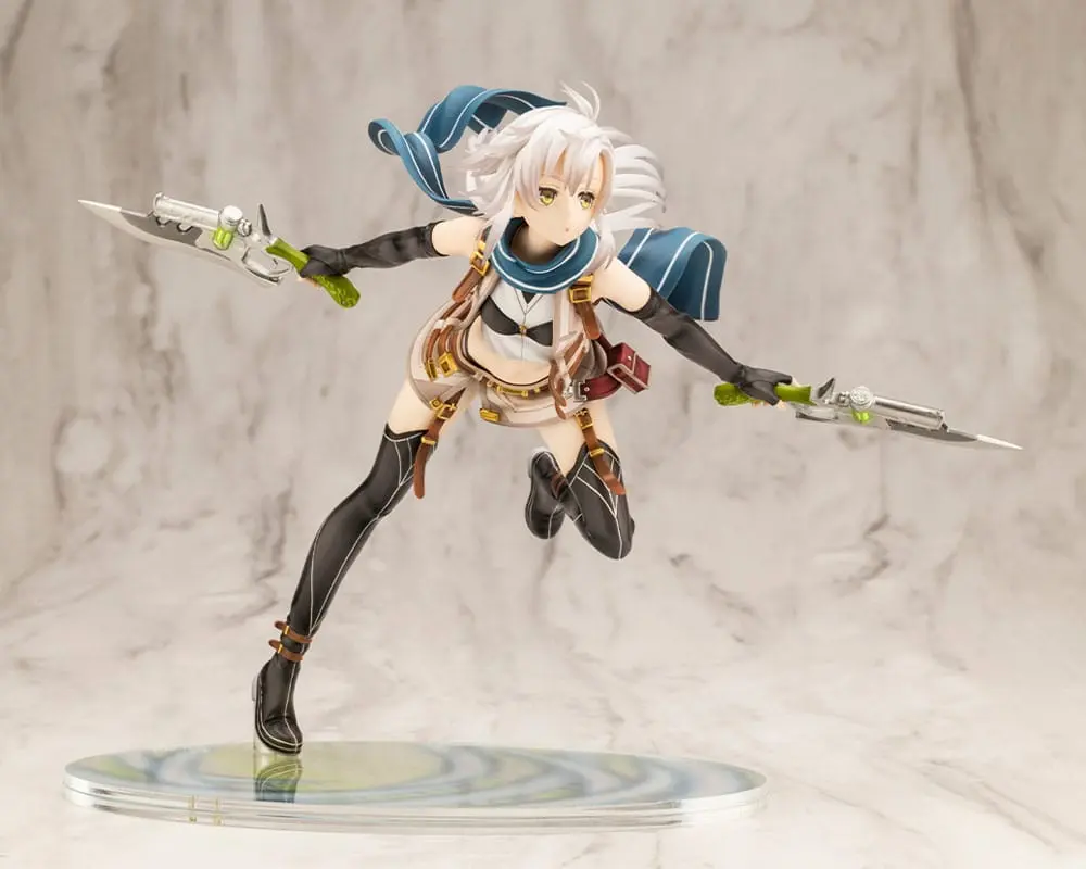 The Legend of Heroes PVC Statue 1/8 Fie Claussell 16 cm product photo