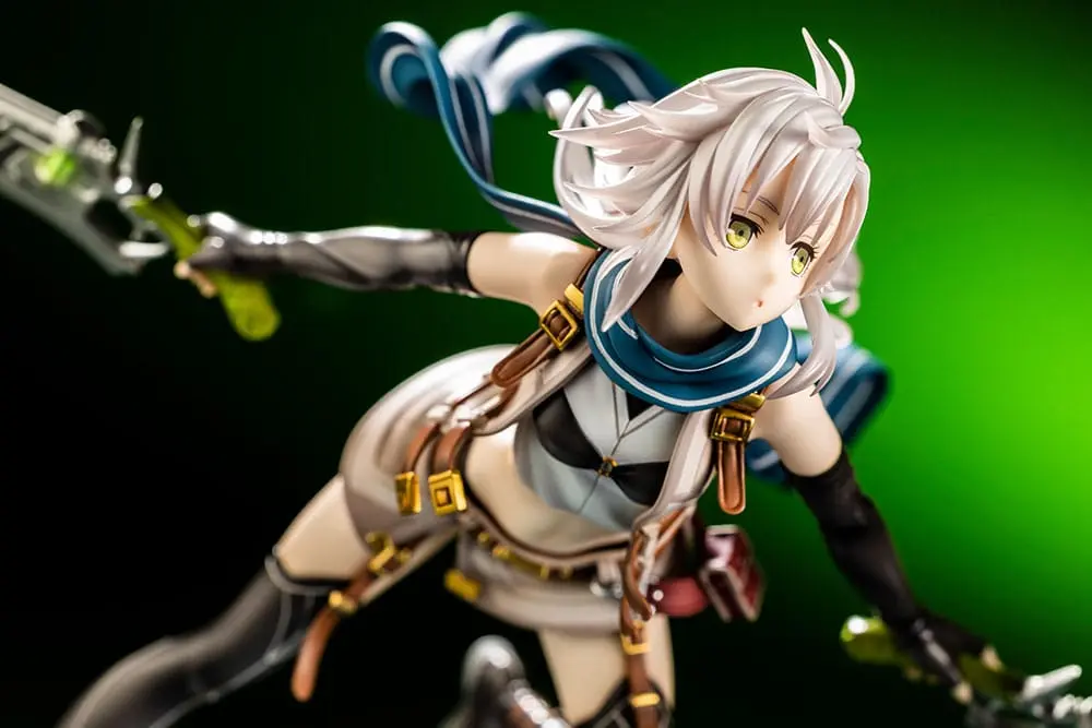 The Legend of Heroes PVC Statue 1/8 Fie Claussell 16 cm product photo