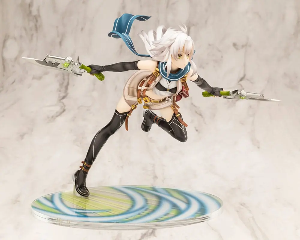 The Legend of Heroes PVC Statue 1/8 Fie Claussell 16 cm product photo
