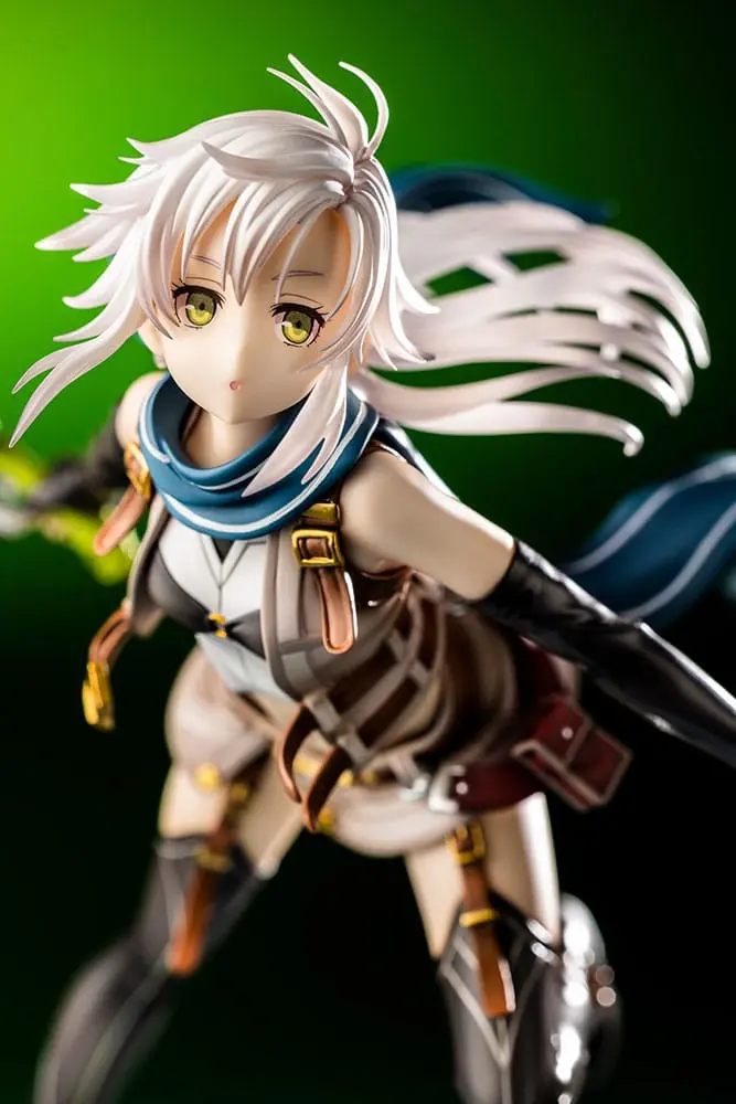 The Legend of Heroes PVC Statue 1/8 Fie Claussell 16 cm product photo