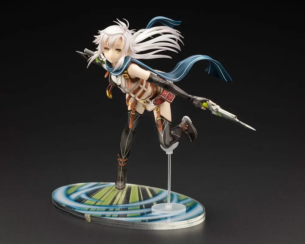 The Legend of Heroes PVC Statue 1/8 Fie Claussell 16 cm product photo