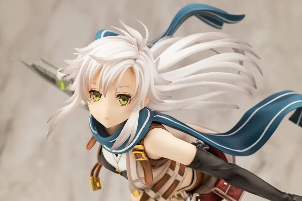 The Legend of Heroes PVC Statue 1/8 Fie Claussell 16 cm product photo