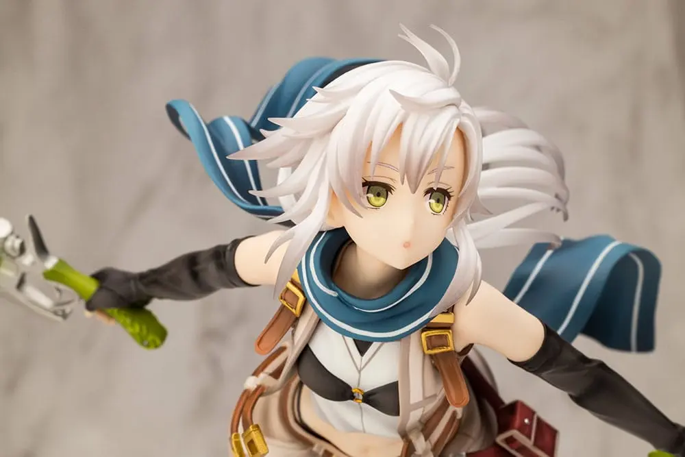 The Legend of Heroes PVC Statue 1/8 Fie Claussell 16 cm product photo