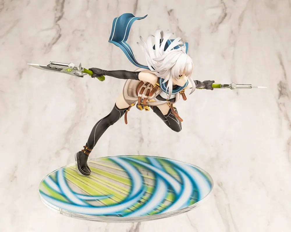 The Legend of Heroes PVC Statue 1/8 Fie Claussell 16 cm product photo