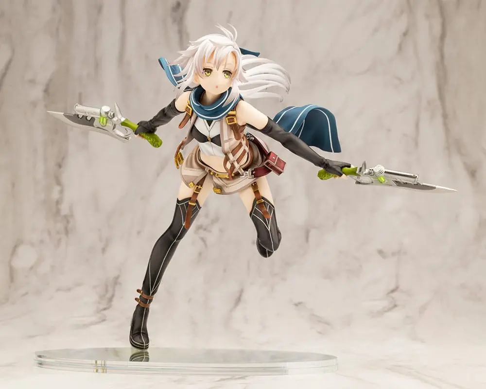 The Legend of Heroes PVC Statue 1/8 Fie Claussell 16 cm product photo
