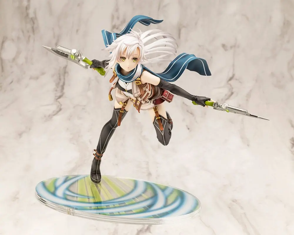 The Legend of Heroes PVC Statue 1/8 Fie Claussell 16 cm product photo