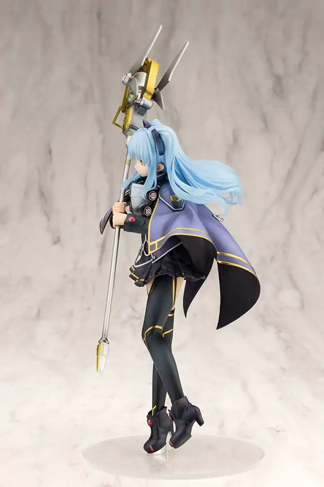 The Legend of Heroes PVC Statue 1/8 FTio Plato 25 cm product photo