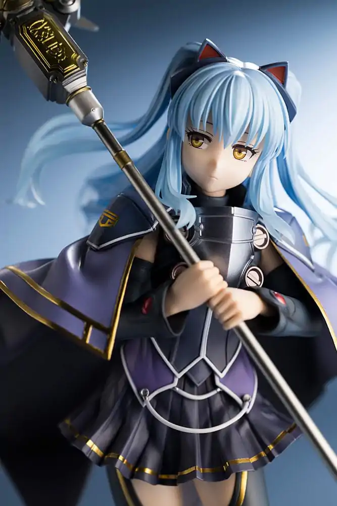 The Legend of Heroes PVC Statue 1/8 FTio Plato 25 cm product photo