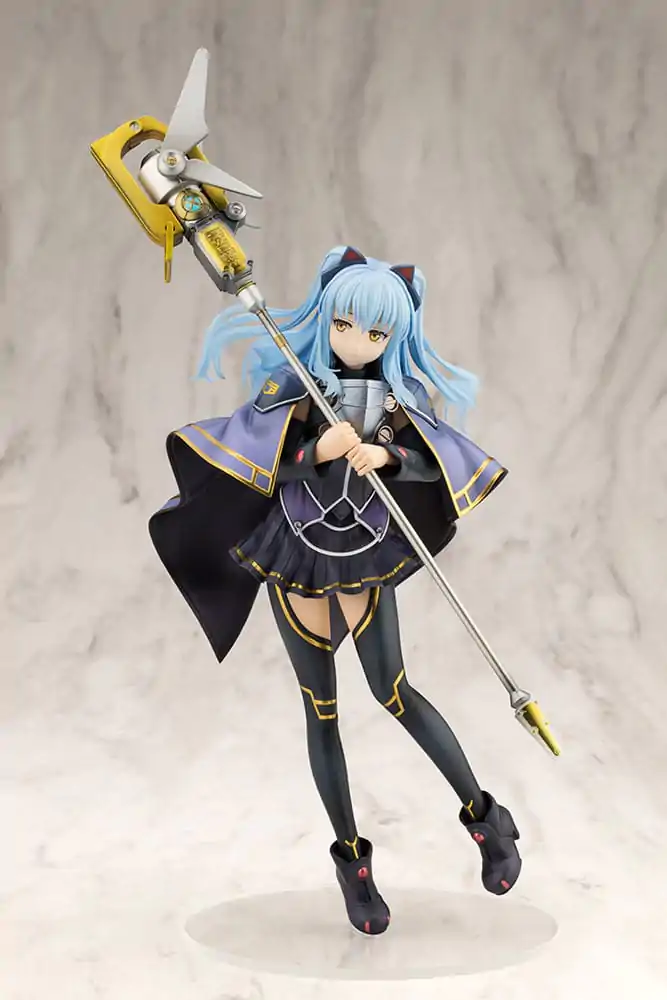 The Legend of Heroes PVC Statue 1/8 FTio Plato 25 cm product photo