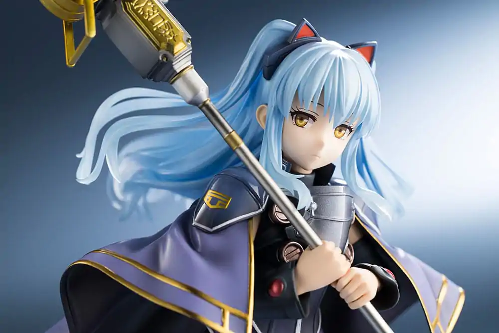 The Legend of Heroes PVC Statue 1/8 FTio Plato 25 cm product photo