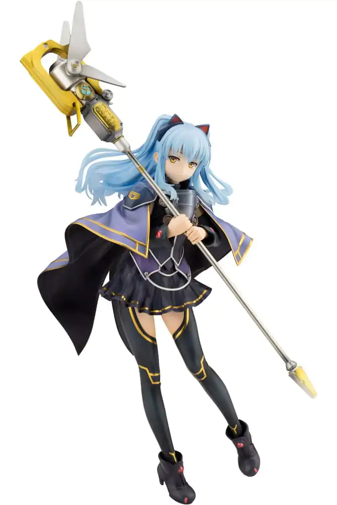 The Legend of Heroes PVC Statue 1/8 FTio Plato 25 cm product photo