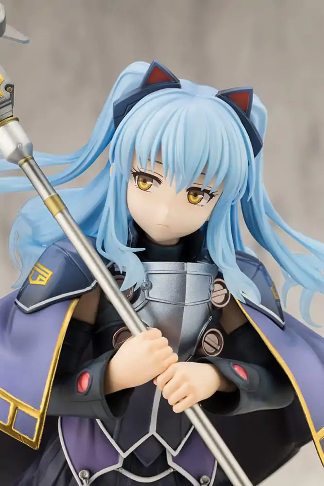The Legend of Heroes PVC Statue 1/8 FTio Plato 25 cm product photo