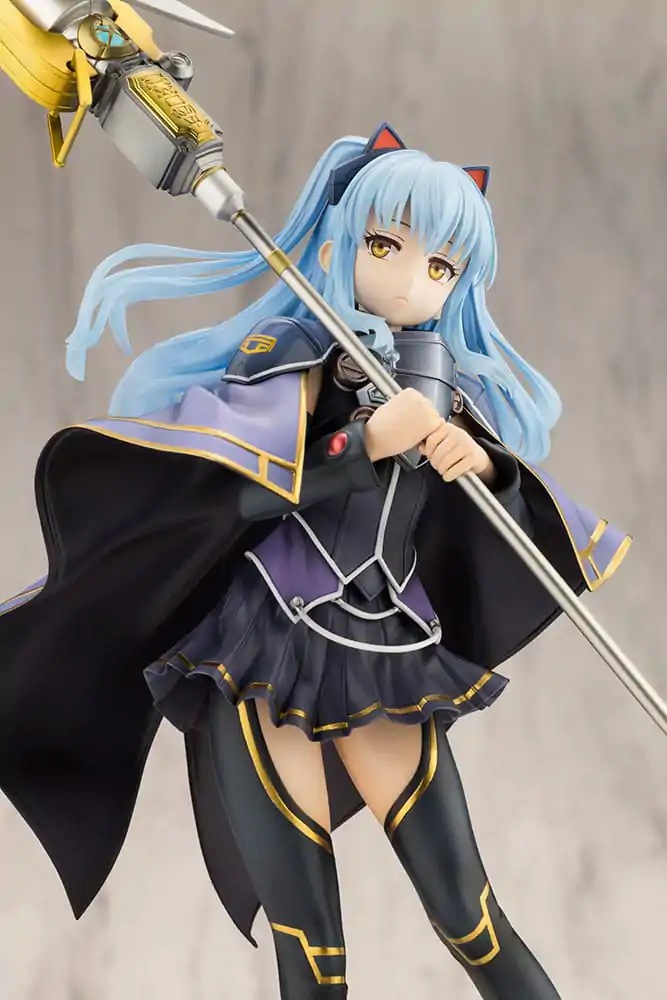 The Legend of Heroes PVC Statue 1/8 FTio Plato 25 cm product photo