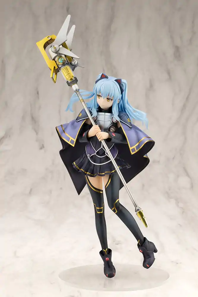 The Legend of Heroes PVC Statue 1/8 FTio Plato 25 cm product photo