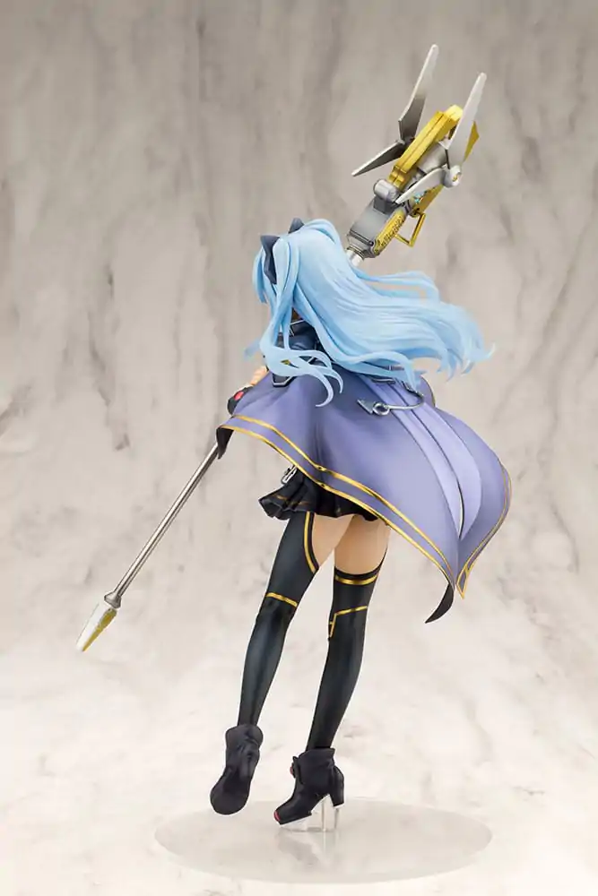 The Legend of Heroes PVC Statue 1/8 FTio Plato 25 cm product photo