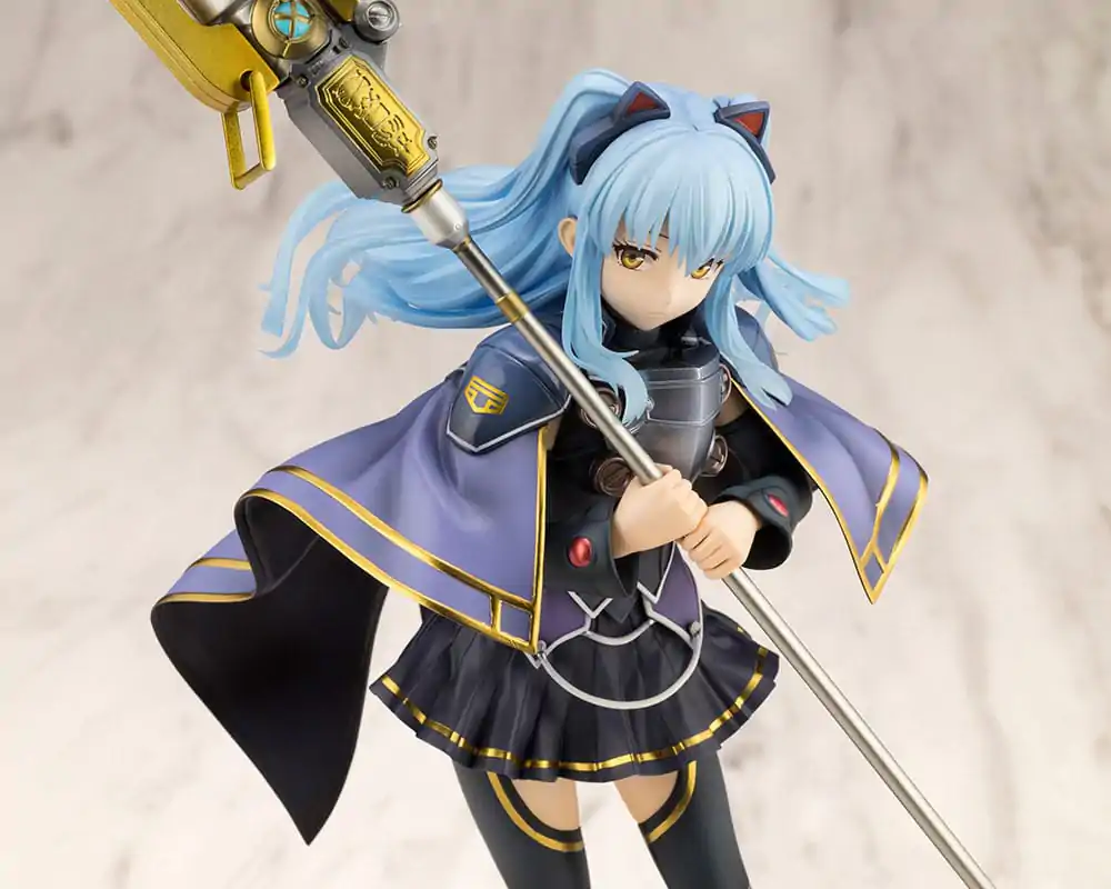 The Legend of Heroes PVC Statue 1/8 FTio Plato 25 cm product photo